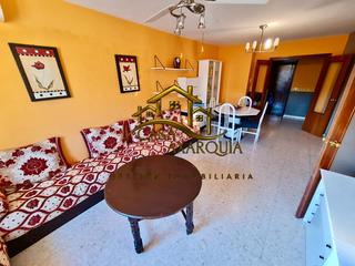 Appartement  Calle reñidero