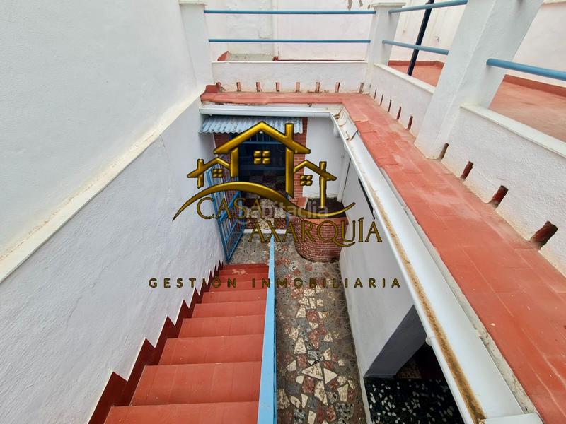 Foto 12a9071b-5e12-48e5-b9f1-4a3ae2bb5667. Casa in Centro Histórico Vélez - Málaga