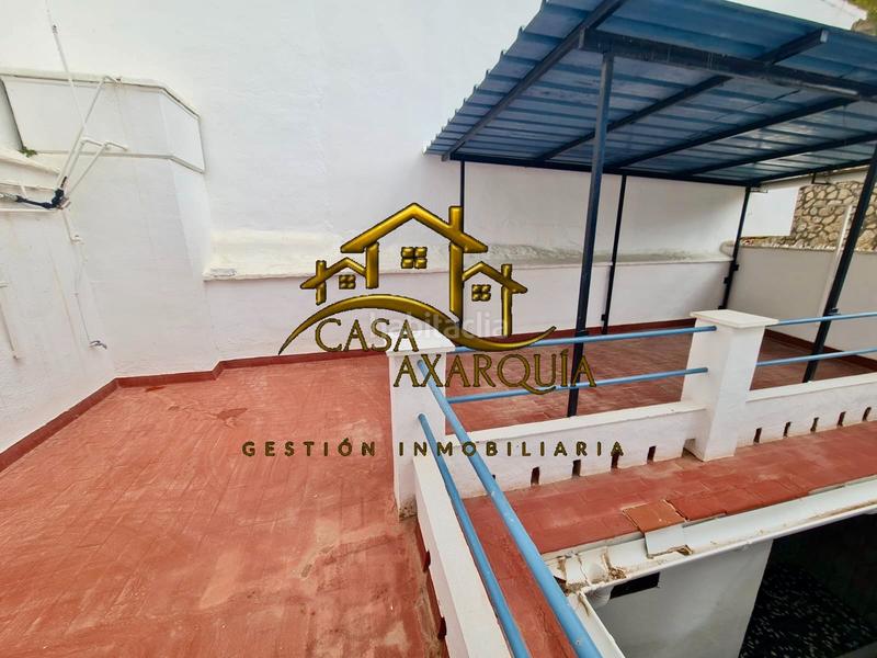 Foto 6795d56d-ccd4-475c-aaa8-e1a90d074f98. Casa in Centro Histórico Vélez - Málaga