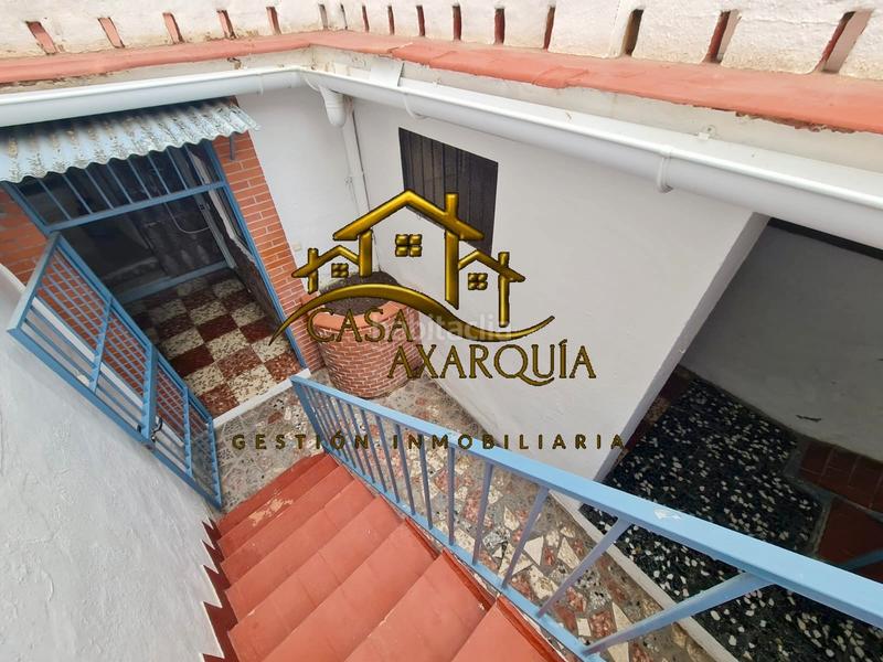 Foto 778706ac-72b2-4f03-b84f-ef5adb07c42b. Casa in Centro Histórico Vélez - Málaga