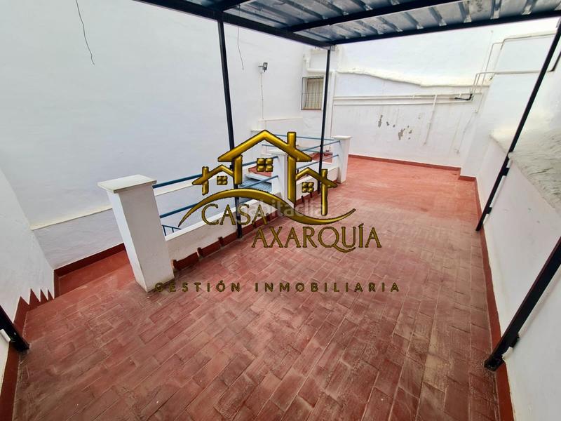 Foto 8a46551b-ccbd-4d74-a4b1-685f2e2e572c. Casa in Centro Histórico Vélez - Málaga