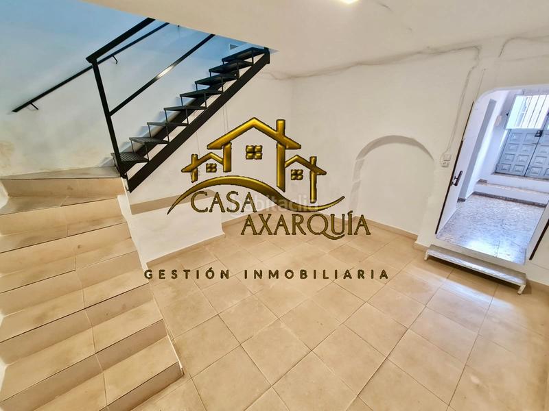 Foto a6b9e4e8-efe7-4a0a-9c45-567ef56cf93d. Casa in Centro Histórico Vélez - Málaga