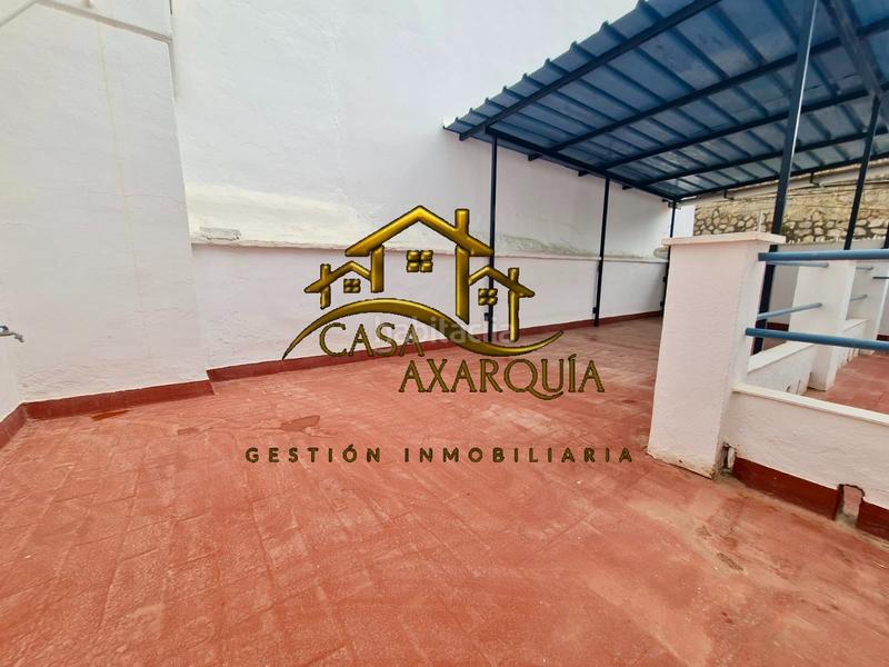 Foto 40a8ec32-1be3-4b47-8845-cd10d22031ff. House in Centro Histórico Vélez - Málaga