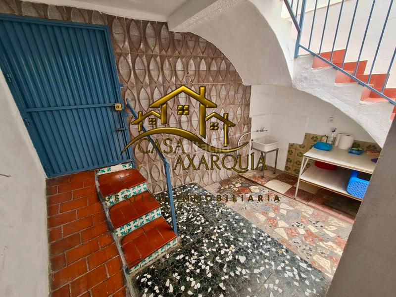 Foto 4692a367-6e27-48fc-9820-c9b5dc21ab7c. House in Centro Histórico Vélez - Málaga