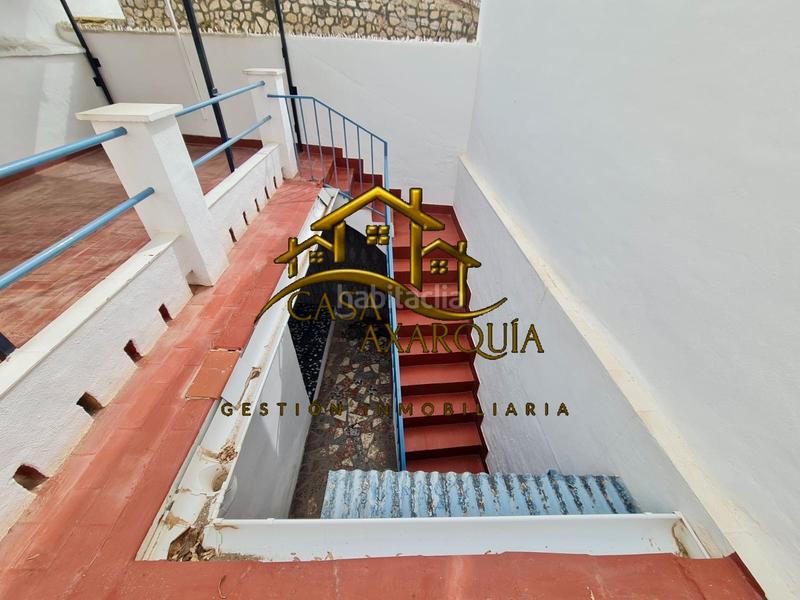 Foto 534d196f-940d-4250-87f8-89841b3448b0. House in Centro Histórico Vélez - Málaga