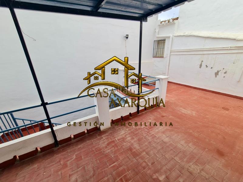 Foto 9bc37edc-ffa2-42f3-ad28-5597f60e7ee0. House in Centro Histórico Vélez - Málaga