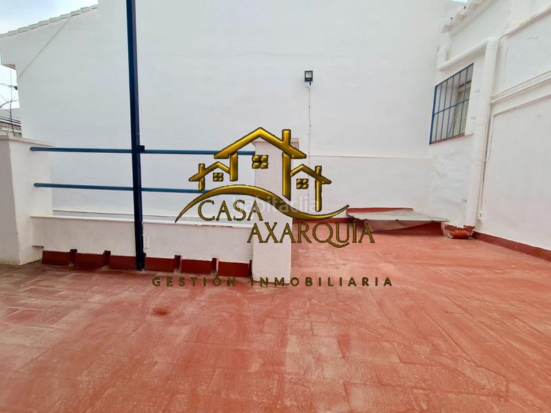 Foto bc01f7d3-3b27-4cfa-87f1-694b275638b1. House in Centro Histórico Vélez - Málaga