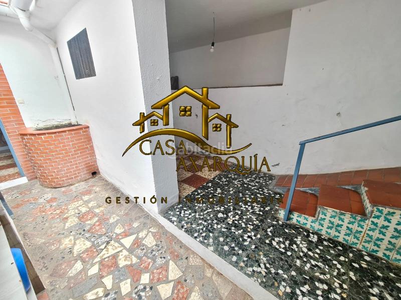 Foto d504326a-2647-445b-9764-1e04bfe5547e. House in Centro Histórico Vélez - Málaga