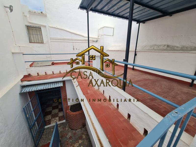 Foto f1e63222-e608-4104-b641-87922943f9f8. House in Centro Histórico Vélez - Málaga