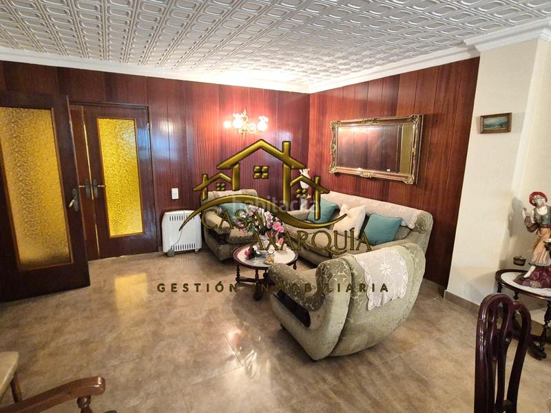 Foto 14b2031d-2094-48ae-89c8-f8fbe2dba765. Casa a schiera in Hispanidad - Vivar Téllez Vélez - Málaga