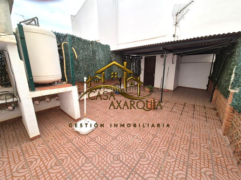 Foto 259eaca5-9e6e-41fe-9caf-4847d68124e4. Casa a schiera in Hispanidad - Vivar Téllez Vélez - Málaga