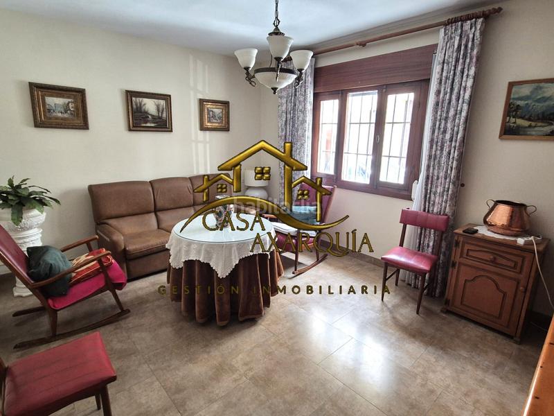 Foto 35855929-1412-42d2-bf88-925f0080cda1. Casa a schiera in Hispanidad - Vivar Téllez Vélez - Málaga