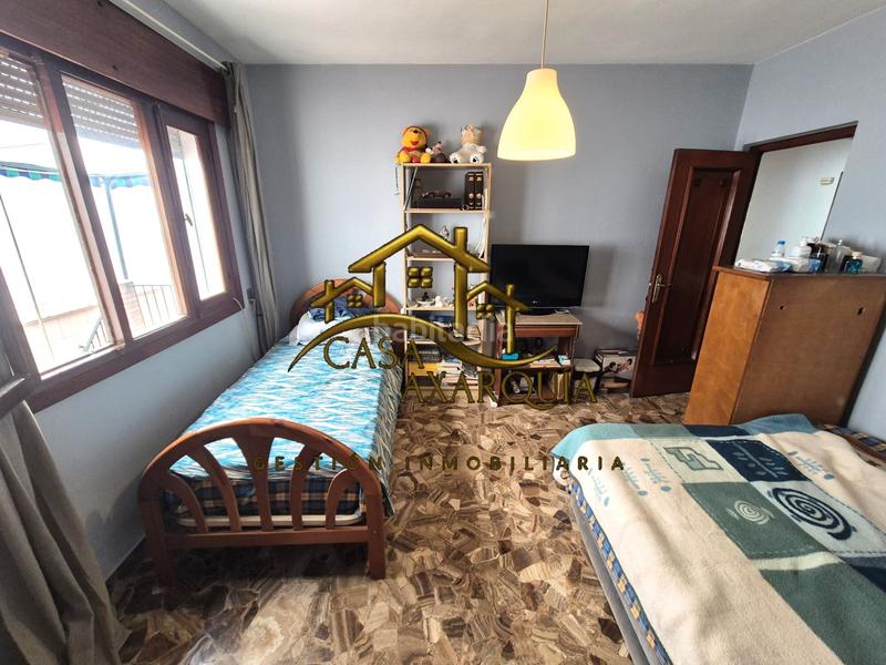 Foto 9023dfa0-374c-45b7-88ef-5fdb8c983cee. Casa a schiera in Hispanidad - Vivar Téllez Vélez - Málaga