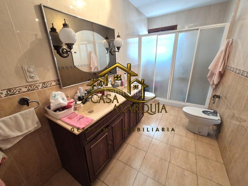 Foto e002bb2c-c8f3-49bd-a40f-e53595c4f90a. Casa a schiera in Hispanidad - Vivar Téllez Vélez - Málaga