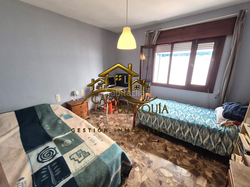 Foto eeb2a040-ec13-4591-af07-a1f343a261ae. Casa a schiera in Hispanidad - Vivar Téllez Vélez - Málaga