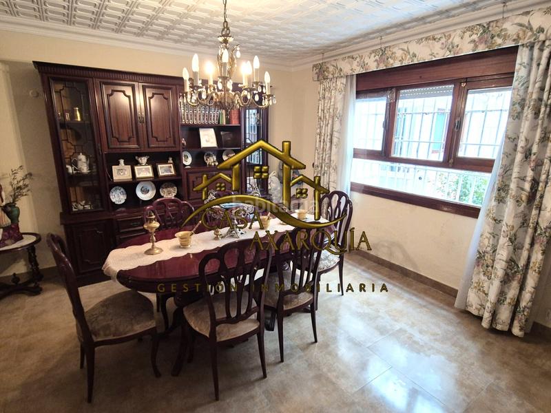 Foto f3857e0b-b43a-4a7c-b5c3-ec06ae3f9b54. Casa a schiera in Hispanidad - Vivar Téllez Vélez - Málaga