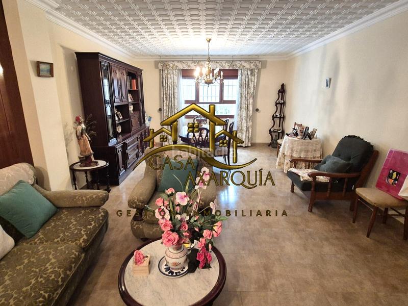 Foto 07fefcb3-7551-44dd-8a05-5179f7fd854b. Casa adossada a Hispanidad - Vivar Téllez Vélez - Málaga