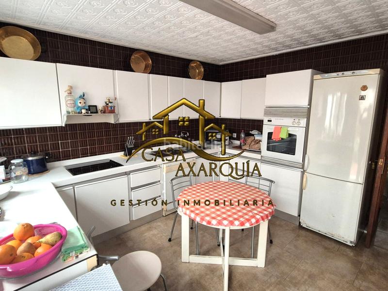 Foto 0b65d4b7-f3c7-410b-8322-402d1e8b389f. Casa adossada a Hispanidad - Vivar Téllez Vélez - Málaga