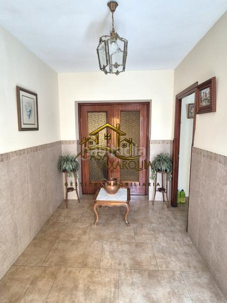 Foto 145024ae-d21c-417b-bf23-e5e6145f3148. Casa adossada a Hispanidad - Vivar Téllez Vélez - Málaga