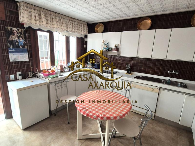 Foto 64b107e6-a491-4f13-91b0-32452e8b535c. Casa adossada a Hispanidad - Vivar Téllez Vélez - Málaga