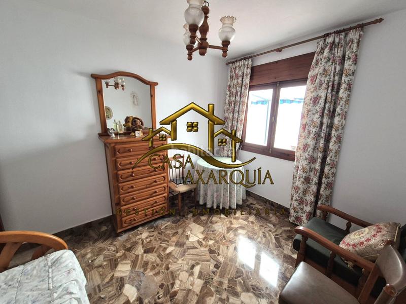 Foto b9f9b610-228a-4663-8056-e272427259ae. Casa adossada a Hispanidad - Vivar Téllez Vélez - Málaga