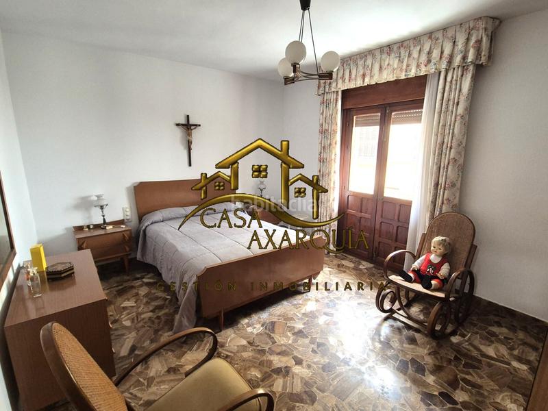 Foto bafeab35-59dd-45d8-ab26-fdc8a8f3583d. Casa adossada a Hispanidad - Vivar Téllez Vélez - Málaga