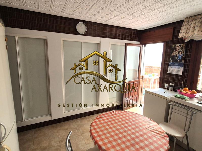 Foto d8925f47-5e68-4913-ac11-032b10770b69. Casa adossada a Hispanidad - Vivar Téllez Vélez - Málaga