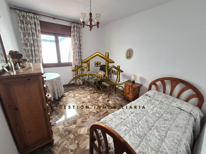 Foto 73accc04-4606-46cf-a79b-5ec6c4c235da. Reihenhaus in Hispanidad - Vivar Téllez Vélez - Málaga