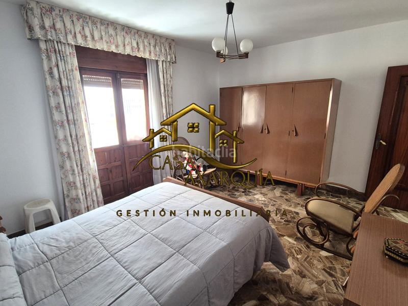 Foto 8fe5ae24-b654-4760-8250-cfd1fc911c65. Reihenhaus in Hispanidad - Vivar Téllez Vélez - Málaga