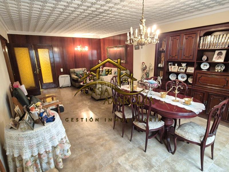 Foto 98982c5e-b2bc-4fa7-bbd0-a12201e4fac6. Reihenhaus in Hispanidad - Vivar Téllez Vélez - Málaga