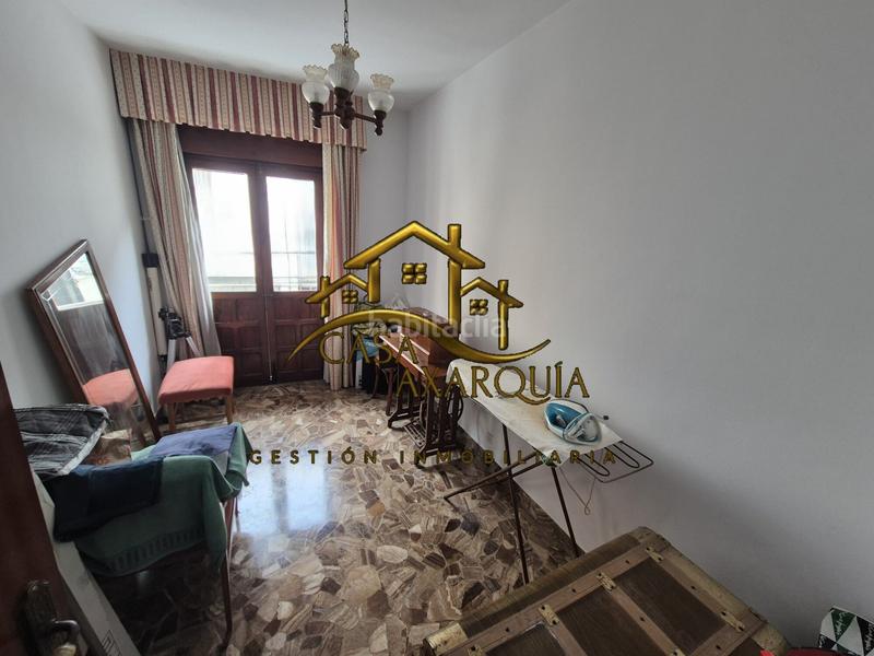 Foto e2991331-b4f2-4286-b2ab-b7692de37a7f. Reihenhaus in Hispanidad - Vivar Téllez Vélez - Málaga