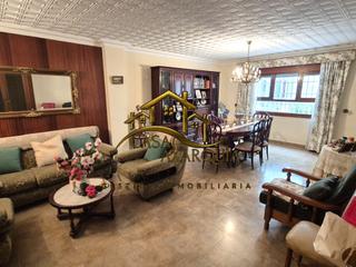 Semi detached house  Calle cristo