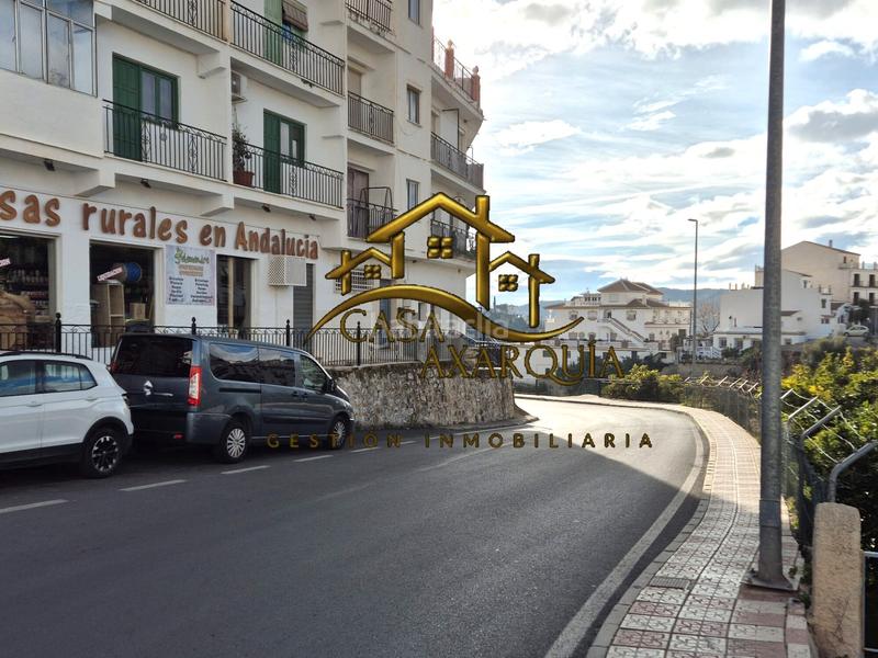 Foto 08ab3143-955c-4faa-8d55-f9611506af84. Casa con parcheggio in Cómpeta