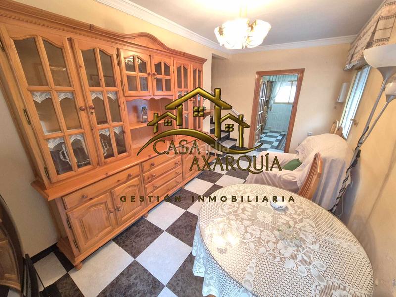 Foto 2c30a5cc-46e0-4c59-8e2e-9498ec76670e. Casa con parcheggio in Cómpeta