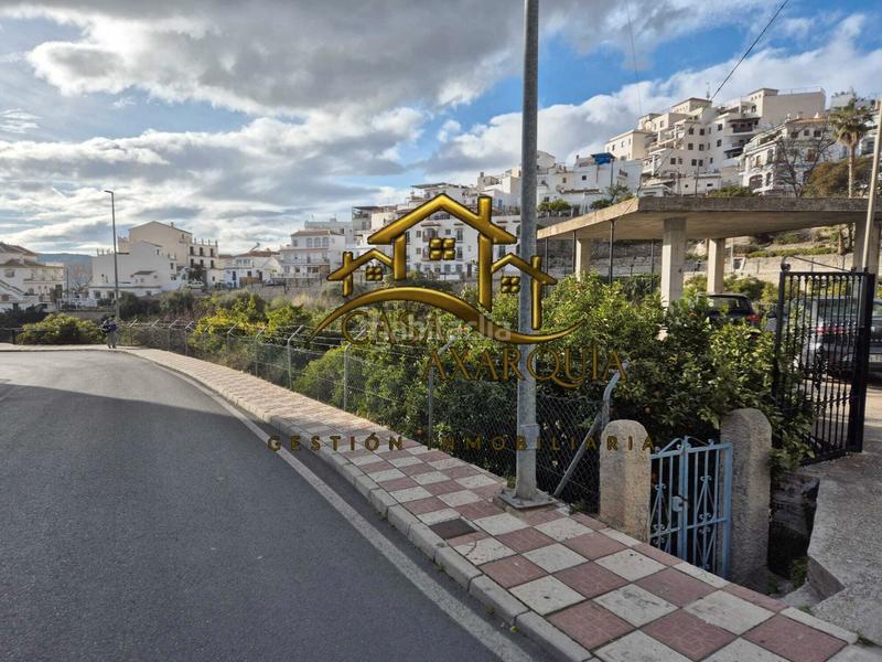 Foto 3bdf8777-65c0-4f2d-bd18-9958dfce9e14. Casa con parcheggio in Cómpeta