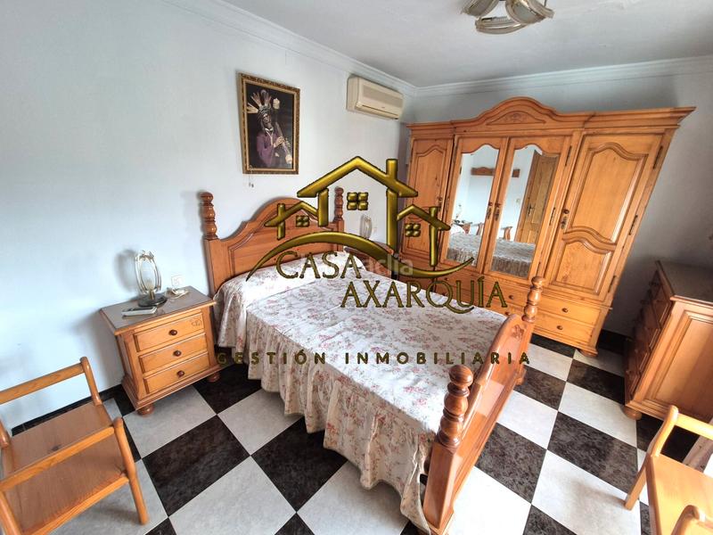 Foto 494bafcc-6730-49ac-96cb-6bfedb8be1b3. Casa con parcheggio in Cómpeta