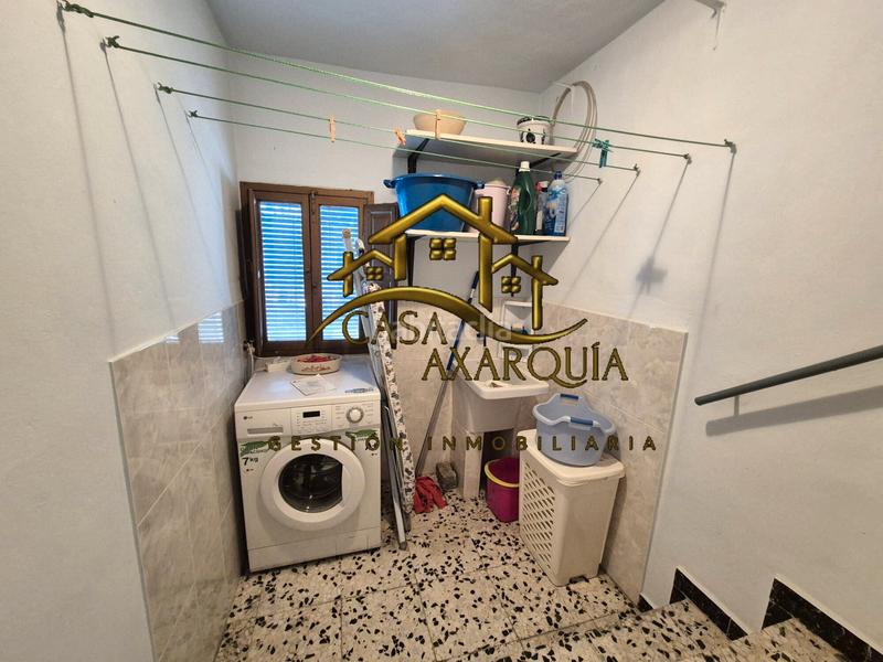 Foto 6e225204-c7f1-4d5e-8197-2c70b4e1df1d. Casa con parcheggio in Cómpeta