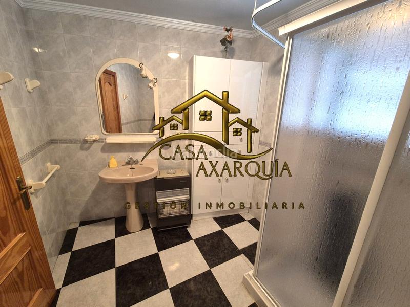 Foto 8ecd3913-d936-4acd-8dc1-6a522b042ed8. Casa con parcheggio in Cómpeta