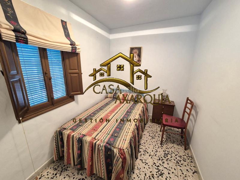 Foto 8ef130fe-83f9-4a12-9e88-ba91b6811115. Casa con parcheggio in Cómpeta