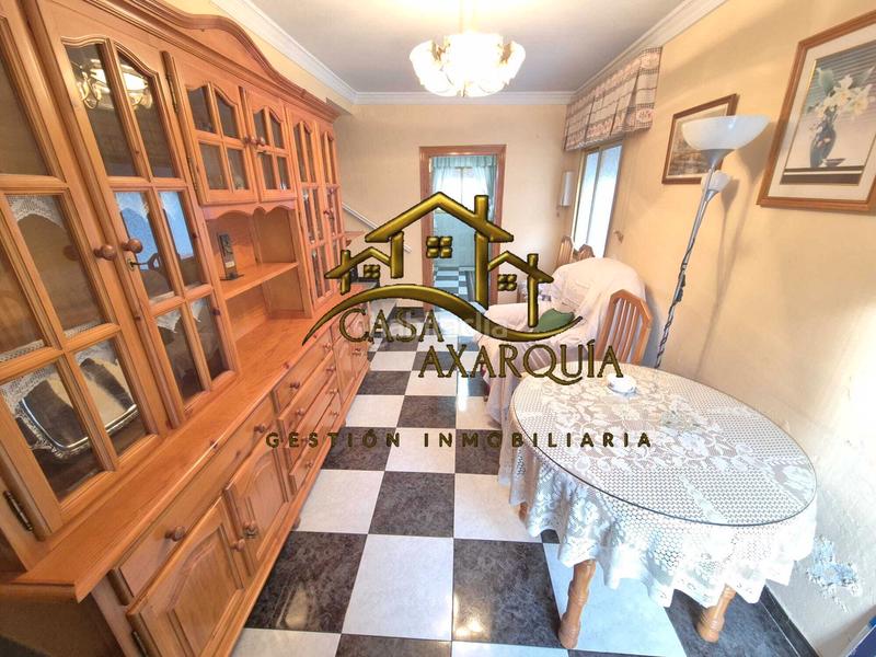 Foto b097a771-e748-46bf-a405-0acf082a738b. Casa con parcheggio in Cómpeta