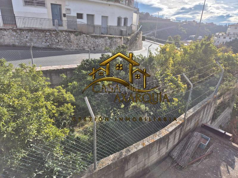 Foto b706074d-871f-4d64-85a9-3c1e881860a1. Casa con parcheggio in Cómpeta