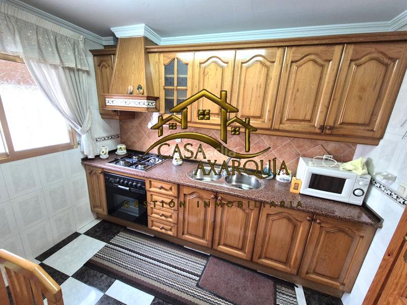 Foto c133f1f1-af63-47f3-ace1-7b7ae826c900. Casa con parcheggio in Cómpeta