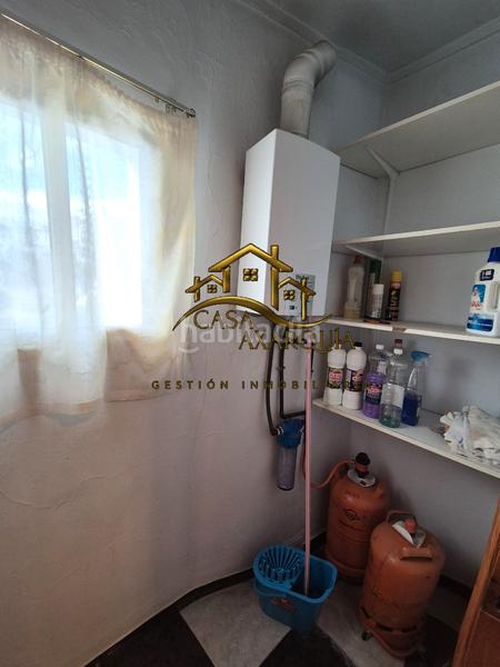 Foto ce208e14-21ed-4af5-a10e-974ac5c55bab. Casa con parcheggio in Cómpeta