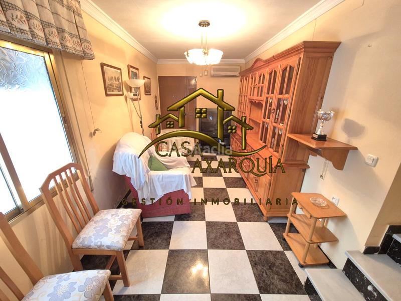 Foto 41f61221-f2c6-4023-98bc-7007c7efec18. House with parking in Cómpeta