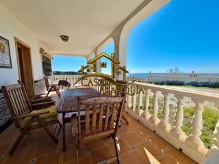Country house  Calle coyunda
