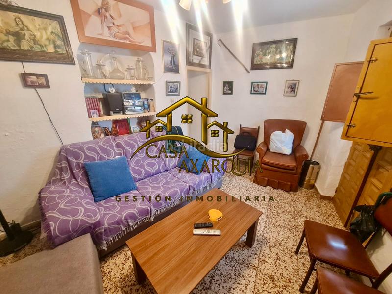 Foto 151fb0b3-cd6d-4c61-bd91-e265ccaba34f. Casa in Comares