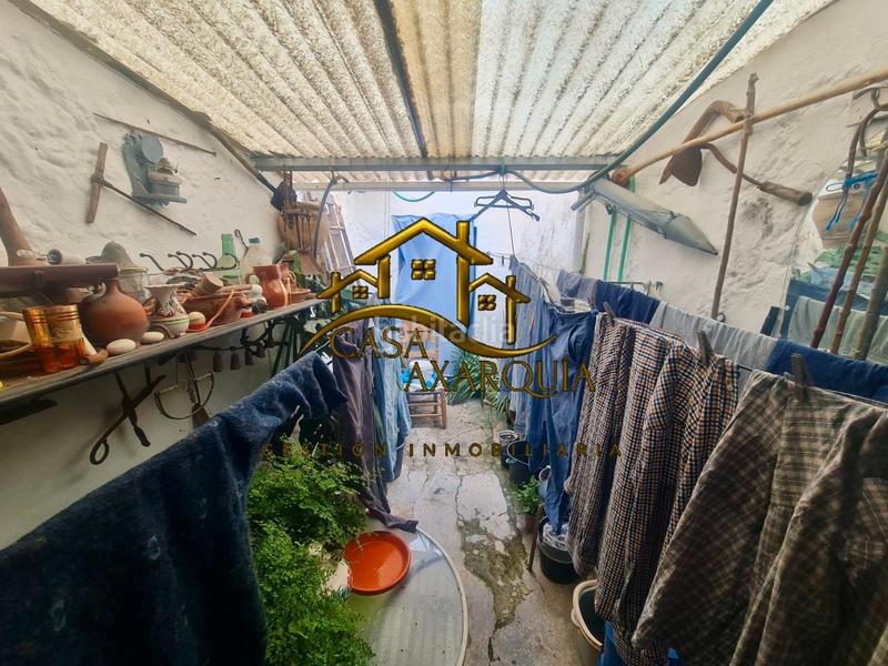 Foto 43615577-74bc-446e-8ae8-1657380b53e4. Casa in Comares