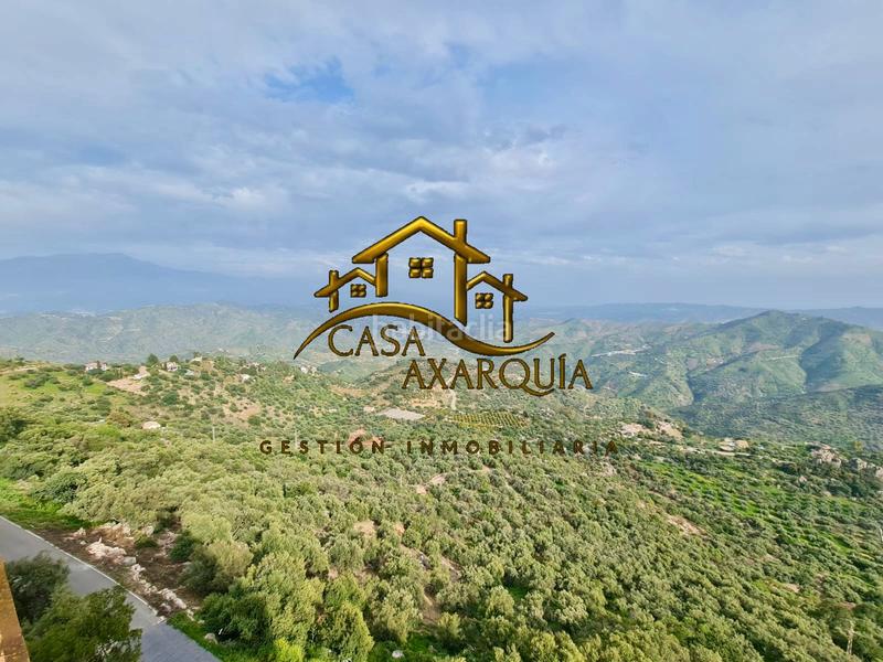 Foto c5f2b419-794b-482e-aa6c-165dd2236429. Casa in Comares