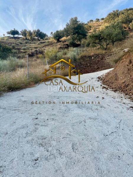 Foto b2274856-9323-4be6-9cb0-813dcce8c0b6. Bauernhof in Canillas de Aceituno