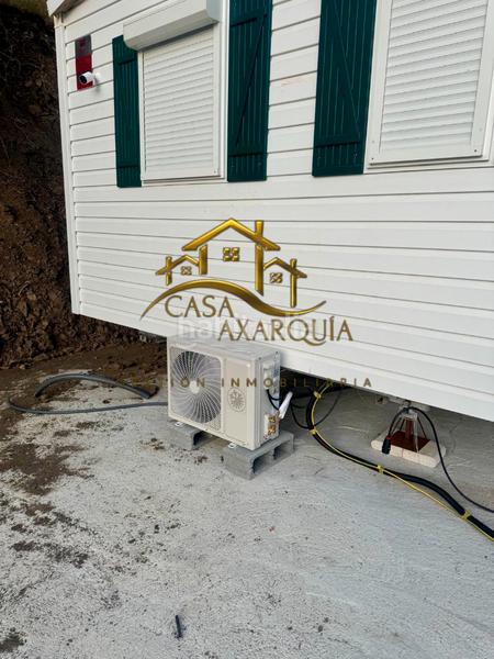 Foto 5d68b74f-a825-4413-9114-0f8cfbcb8044. Casale in Canillas de Aceituno